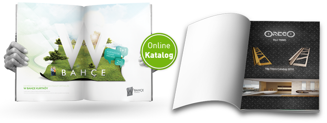 Digital Katalog