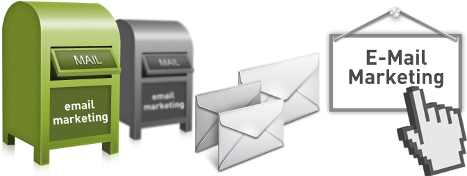 E-Mail Marketing