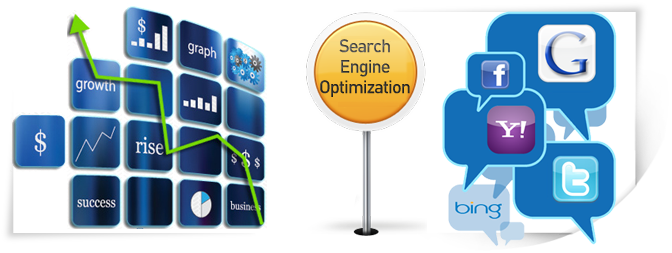 Seo Optimizasyonu - Arama Motoru Optimizasyonu