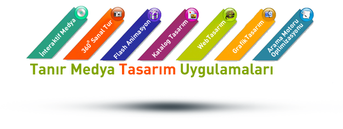 Tasarım Danışmanlığı