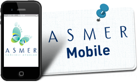 Asmer Mobil Site